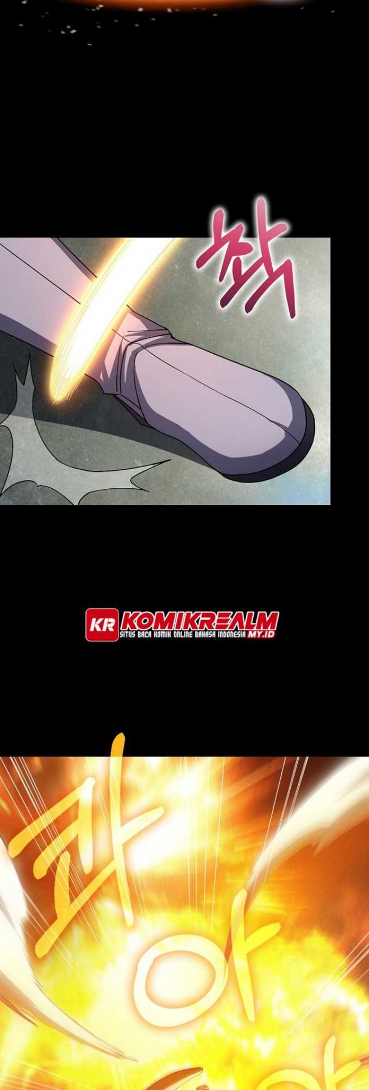 Logging in as a Monster Chapter 01 Gambar 8