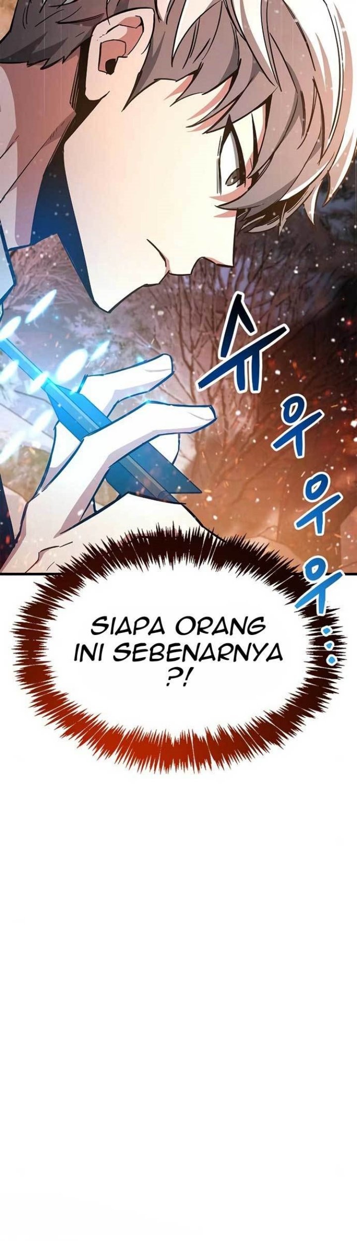 The Player Hides His Past Chapter 08 Gambar 40