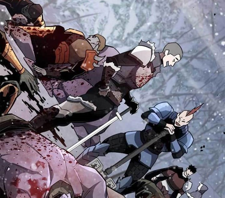 The Player Hides His Past Chapter 08 Gambar 42