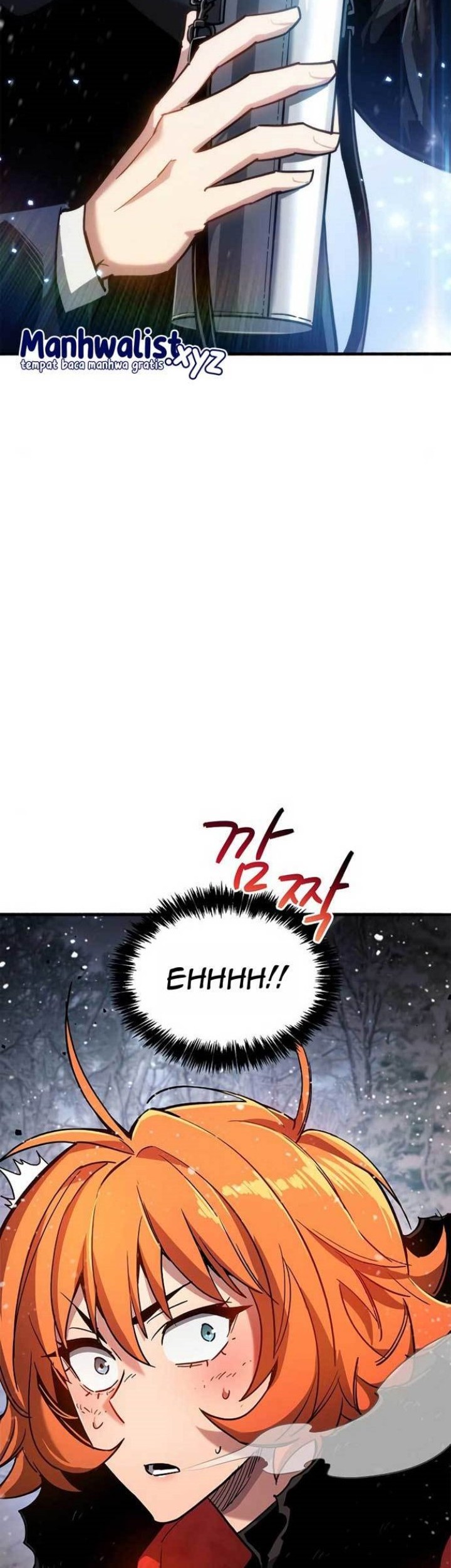 The Player Hides His Past Chapter 08 Gambar 53