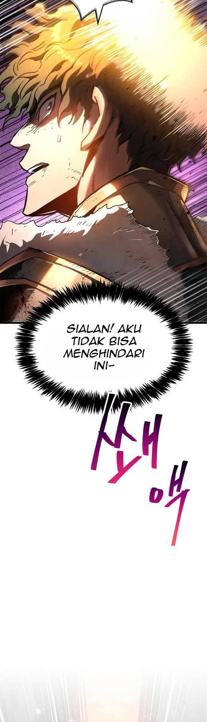 The Player Hides His Past Chapter 08 Gambar 28