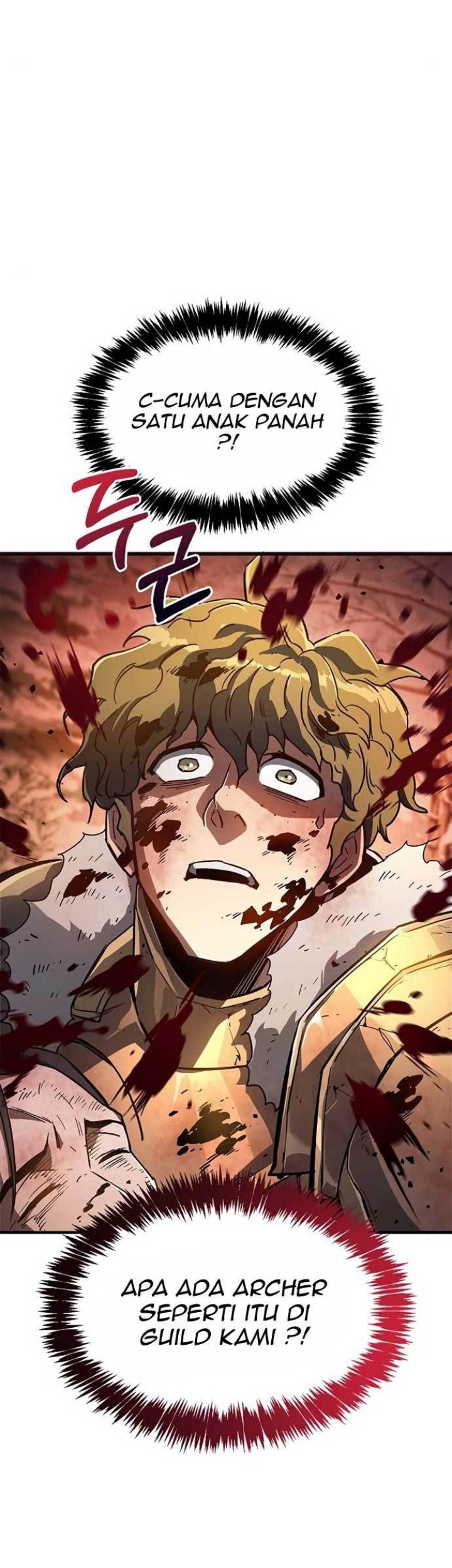 The Player Hides His Past Chapter 08 Gambar 31