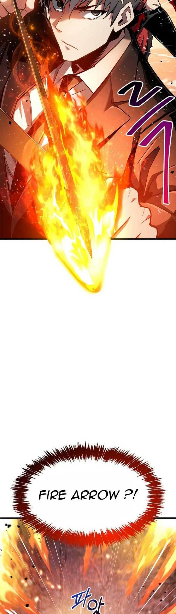 The Player Hides His Past Chapter 08 Gambar 35