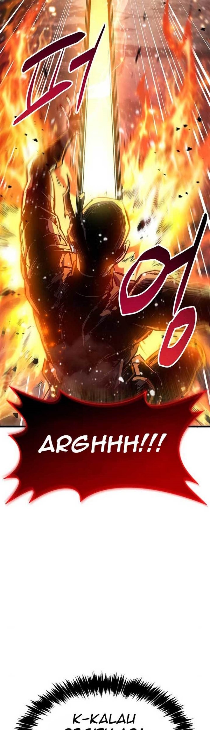 The Player Hides His Past Chapter 08 Gambar 37