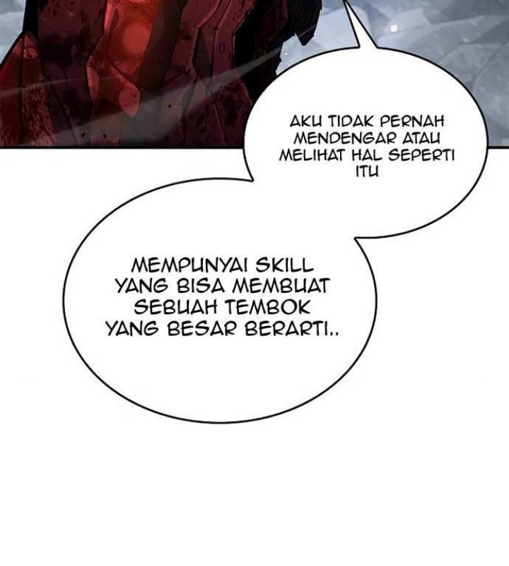 The Player Hides His Past Chapter 08 Gambar 3