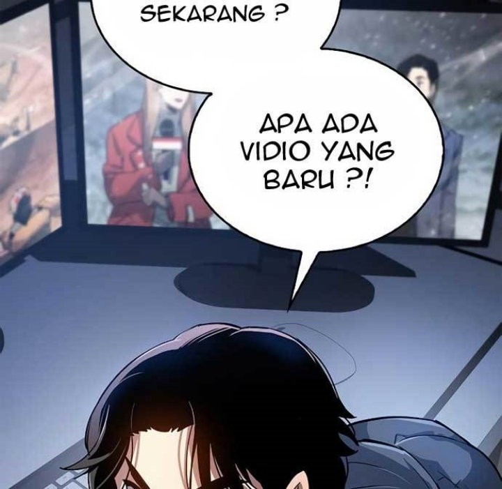 The Player Hides His Past Chapter 08 Gambar 78
