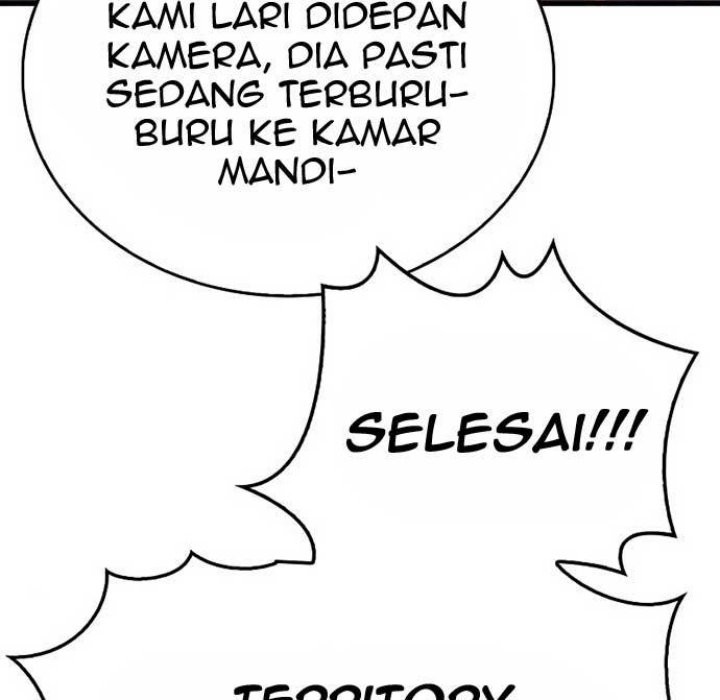 The Player Hides His Past Chapter 08 Gambar 84