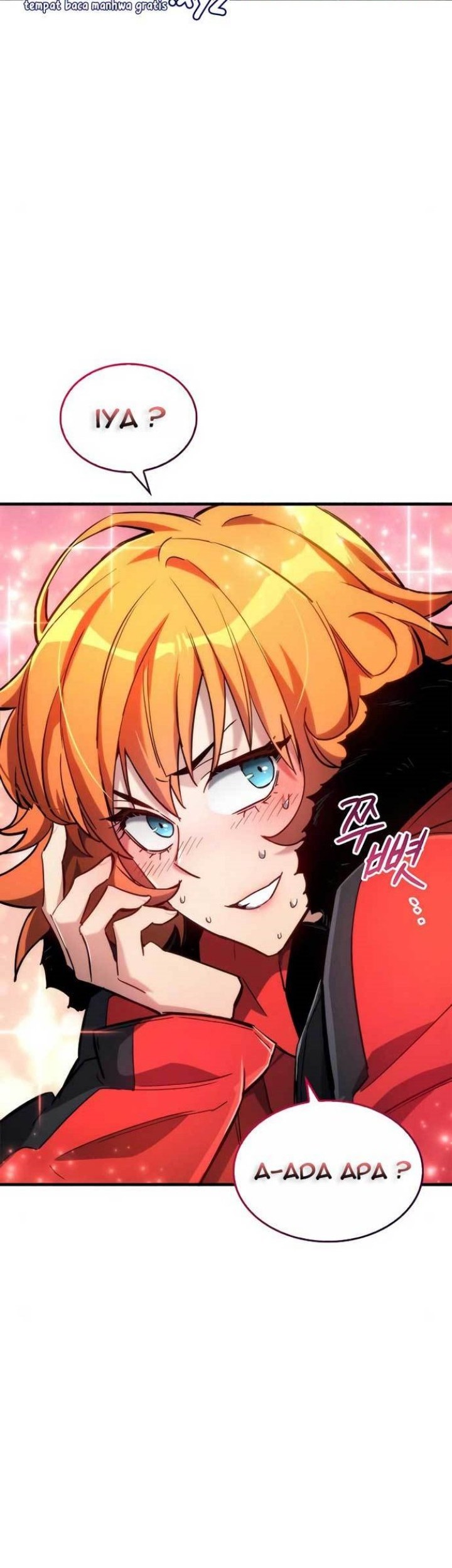 The Player Hides His Past Chapter 08 Gambar 59