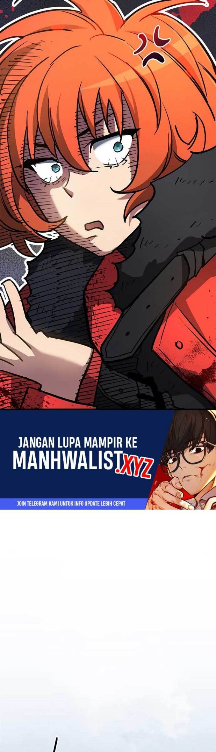 The Player Hides His Past Chapter 08 Gambar 62