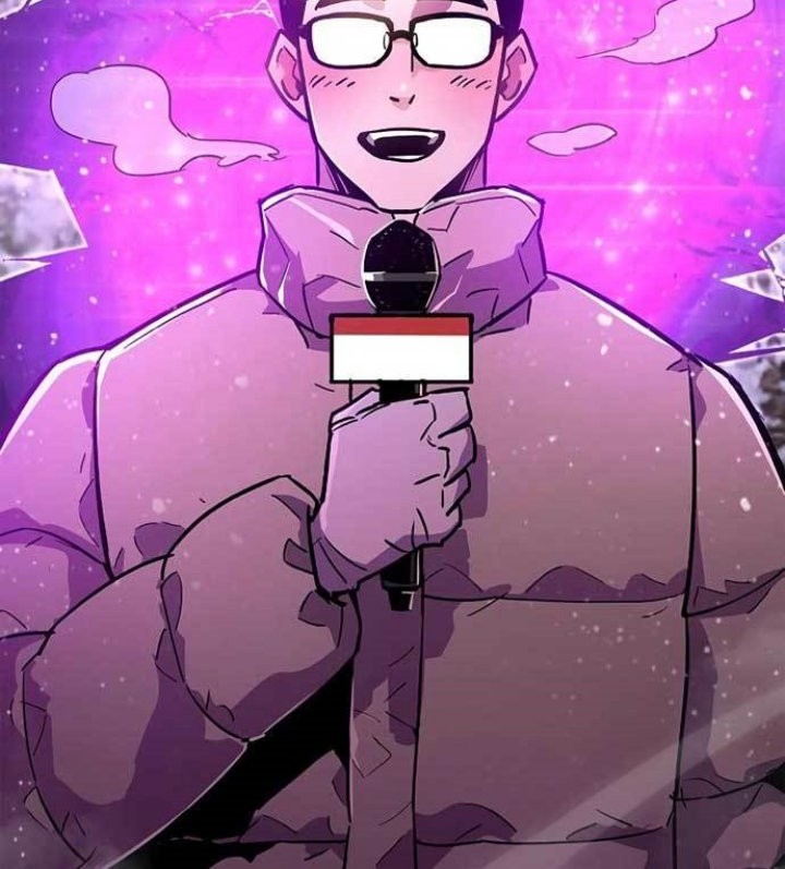 The Player Hides His Past Chapter 08 Gambar 66