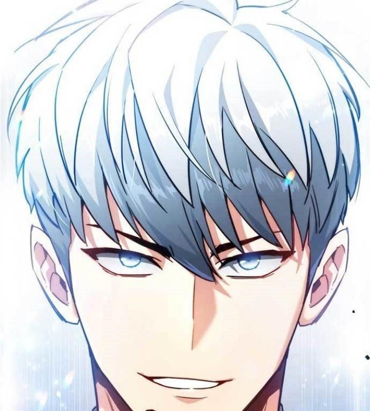 The Player Hides His Past Chapter 08 Gambar 6