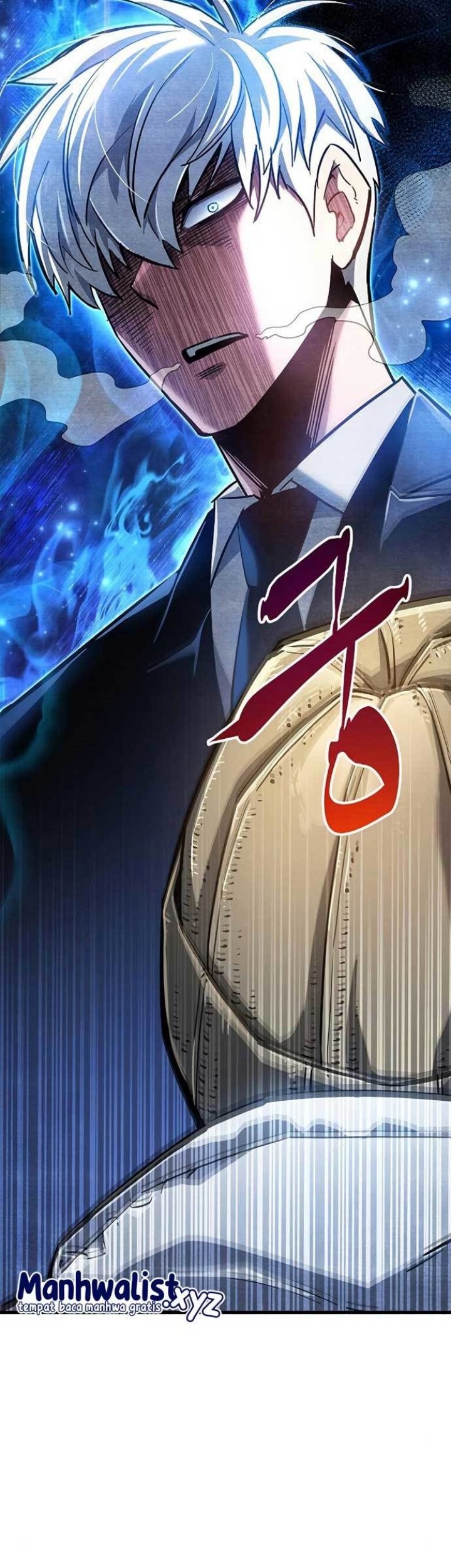 The Player Hides His Past Chapter 08 Gambar 109