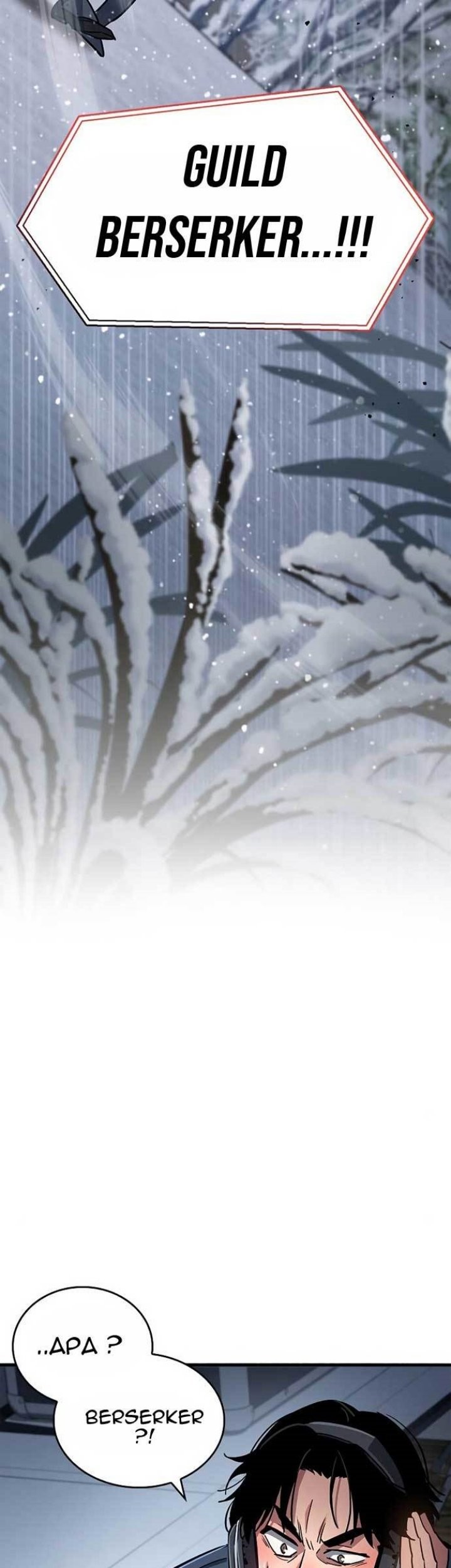 The Player Hides His Past Chapter 08 Gambar 94