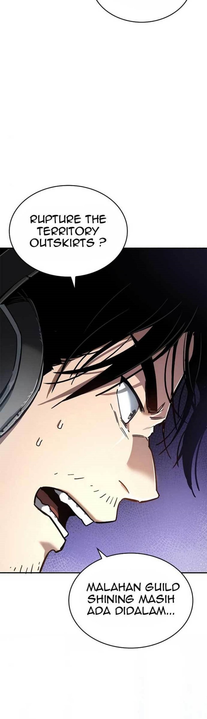 The Player Hides His Past Chapter 08 Gambar 97