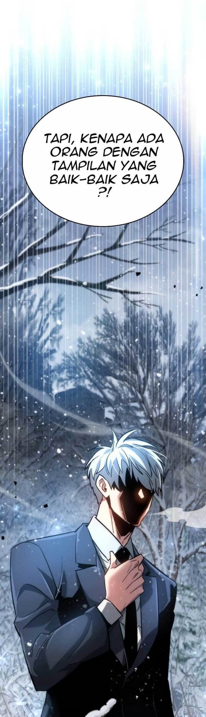 The Player Hides His Past Chapter 08 Gambar 98