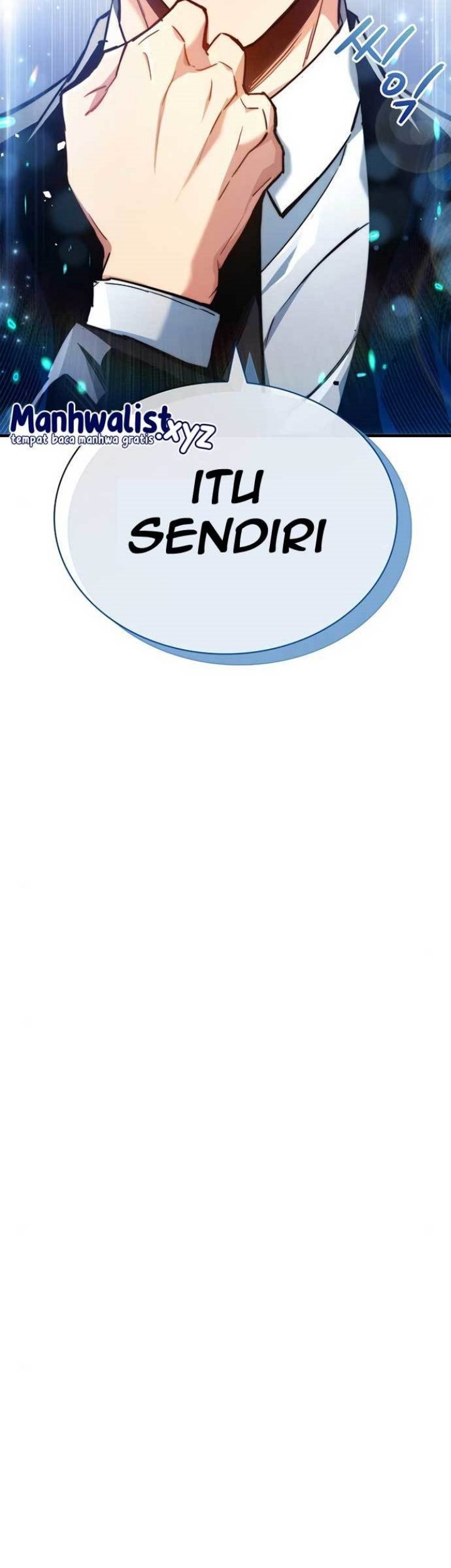 The Player Hides His Past Chapter 08 Gambar 7