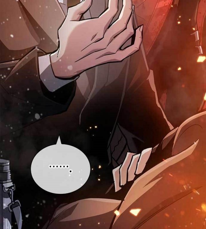 The Player Hides His Past Chapter 08 Gambar 12