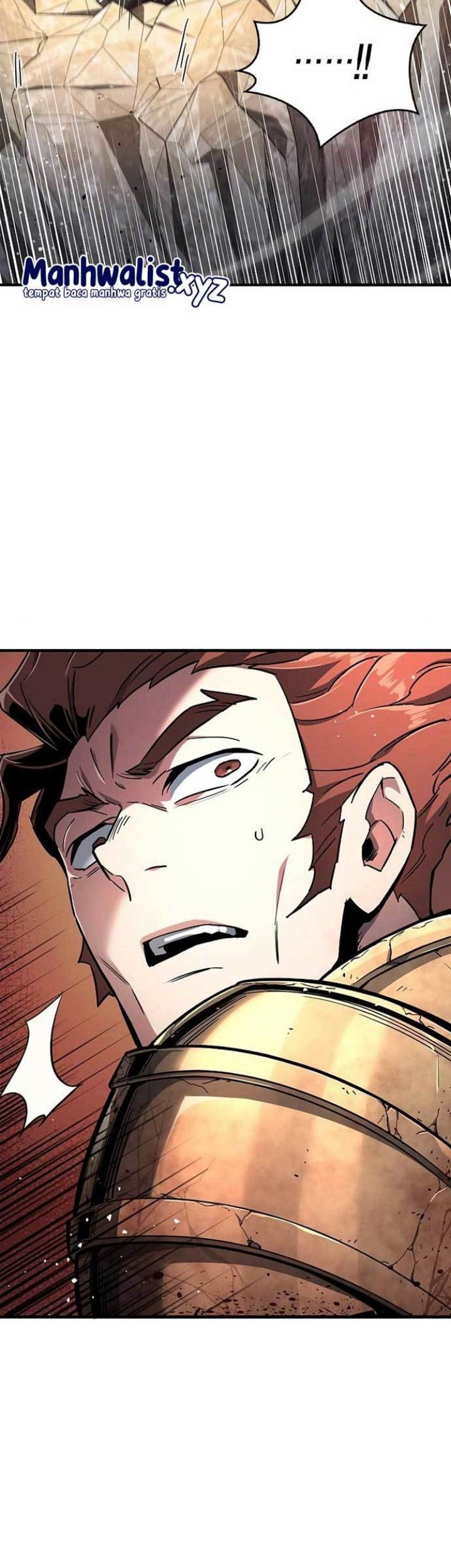 The Player Hides His Past Chapter 08 Gambar 14