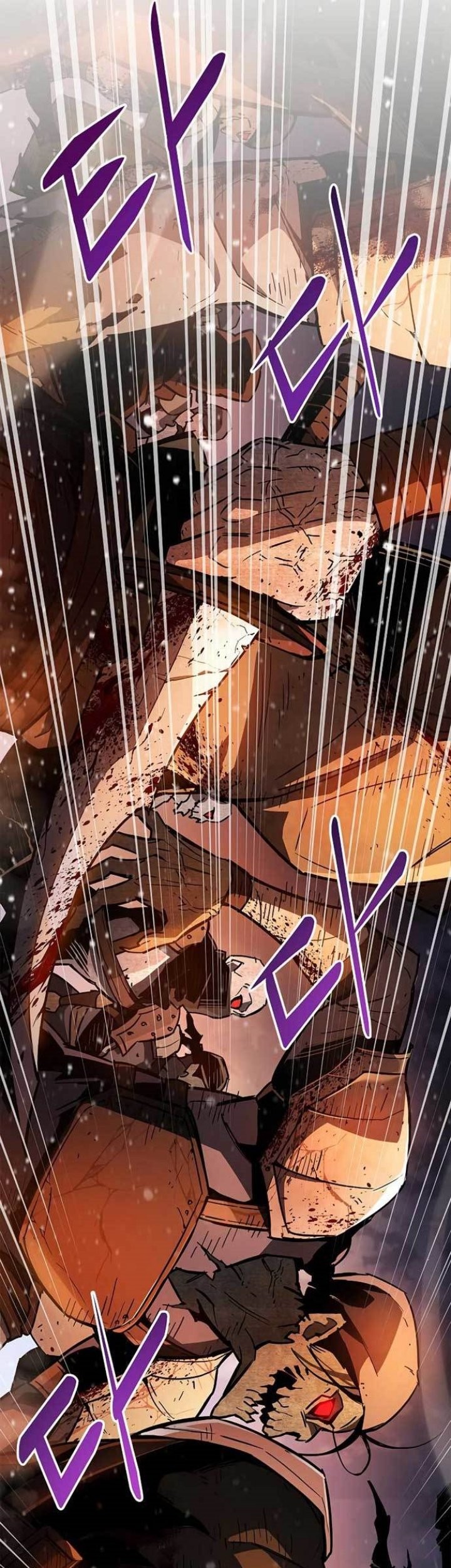 The Player Hides His Past Chapter 08 Gambar 16