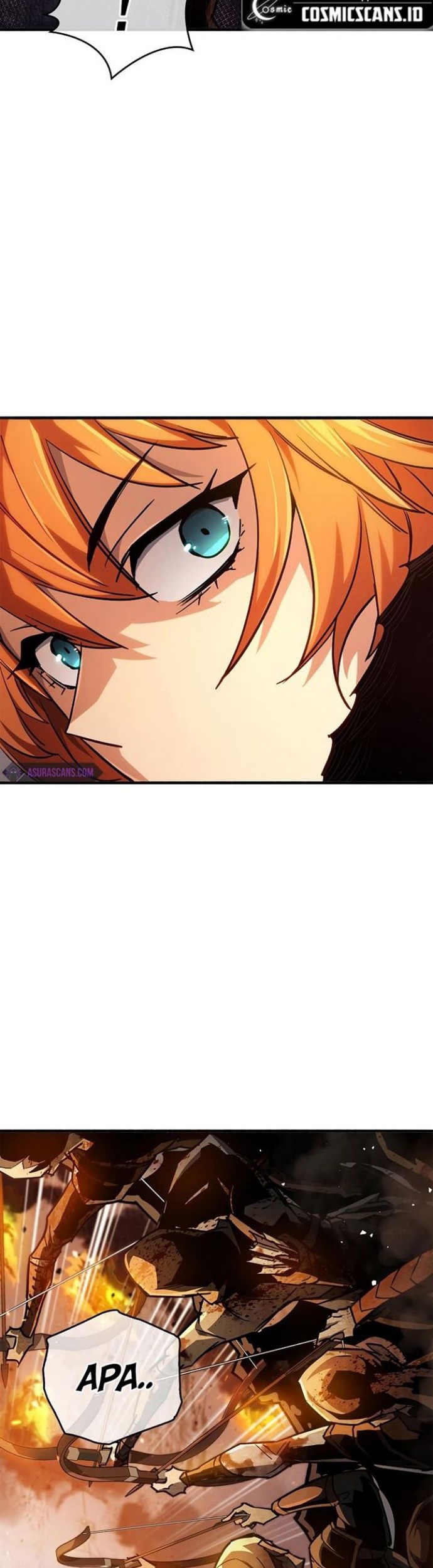 The Player Hides His Past Chapter 07 Gambar 64