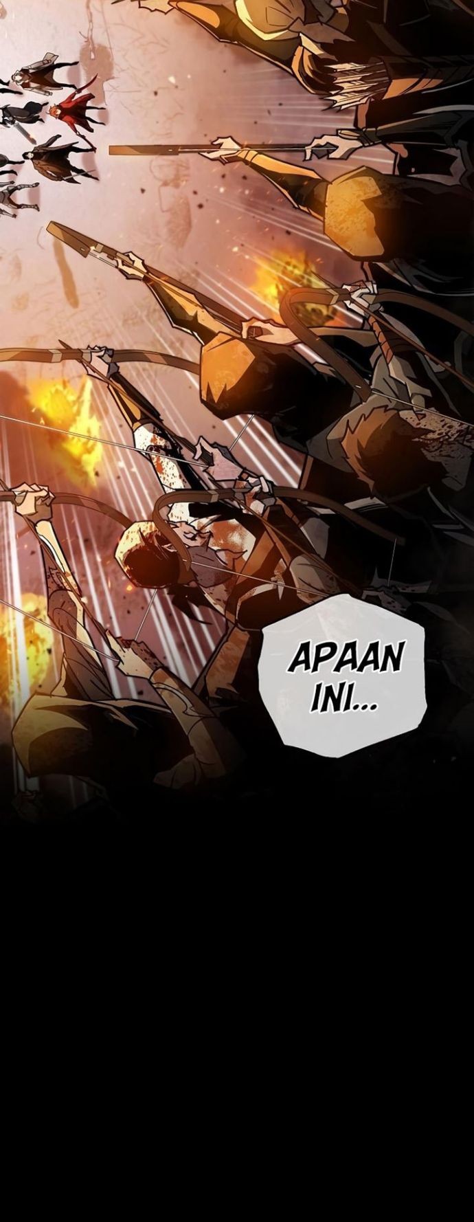 The Player Hides His Past Chapter 07 Gambar 65