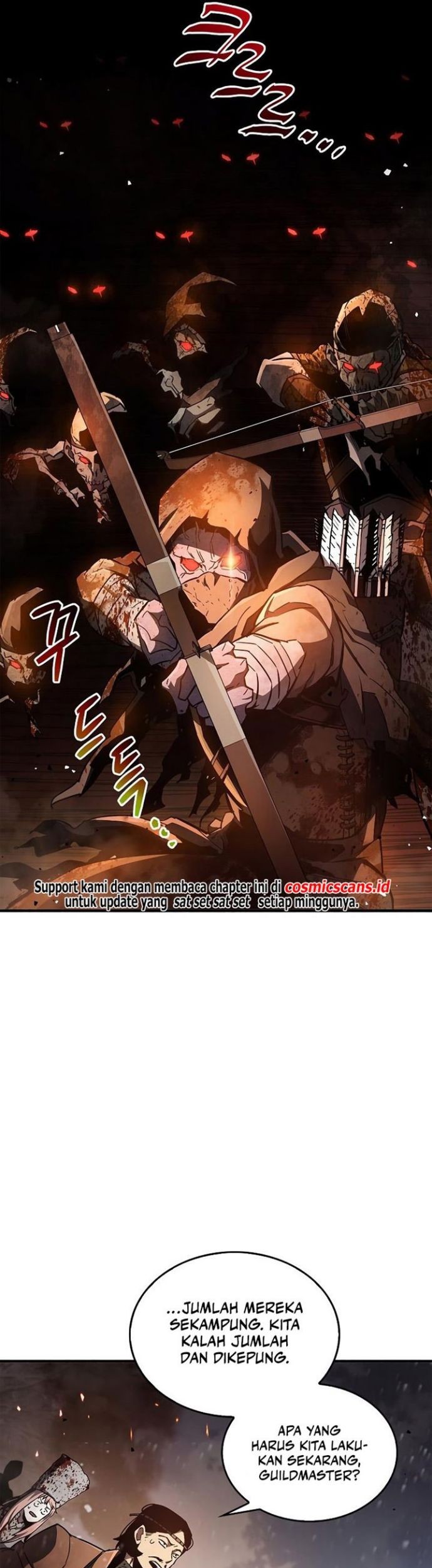 The Player Hides His Past Chapter 07 Gambar 66