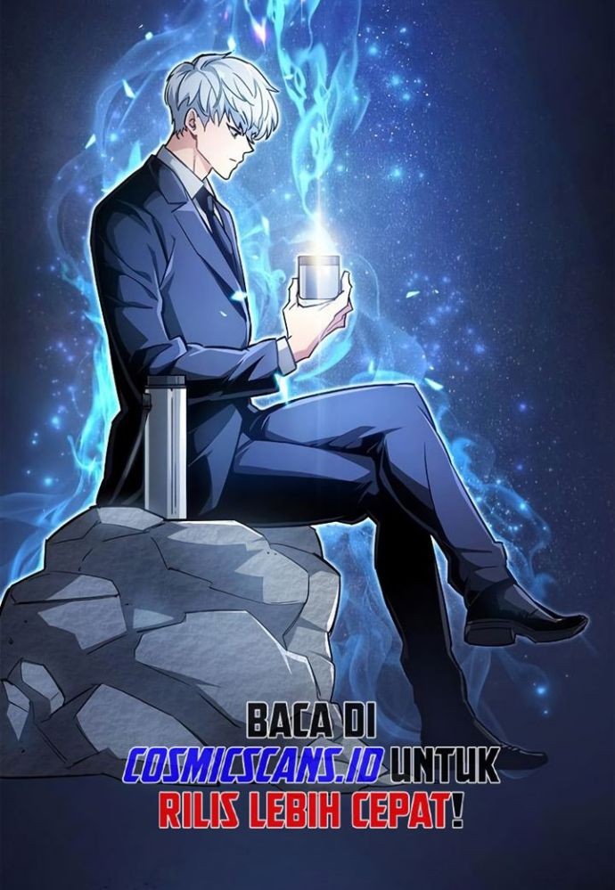 The Player Hides His Past Chapter 07 Gambar 75