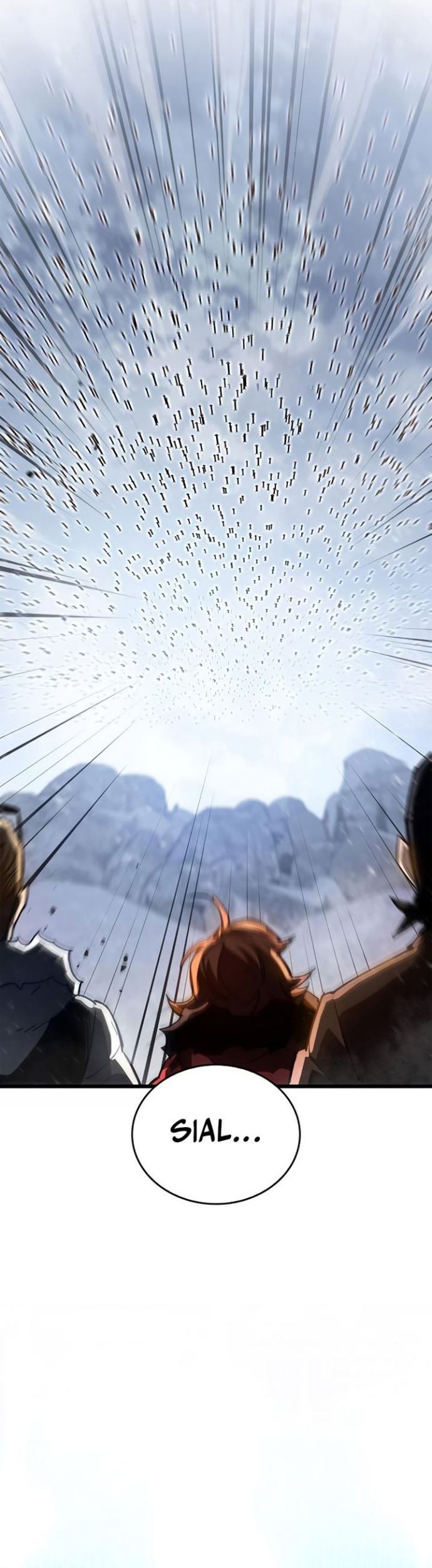 The Player Hides His Past Chapter 07 Gambar 73