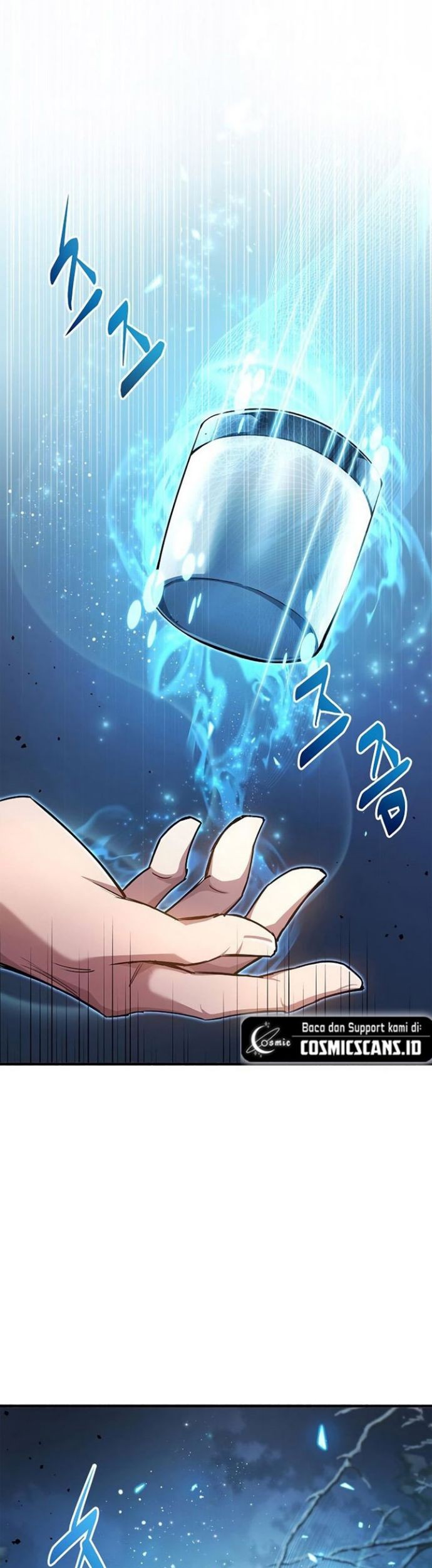 The Player Hides His Past Chapter 07 Gambar 81