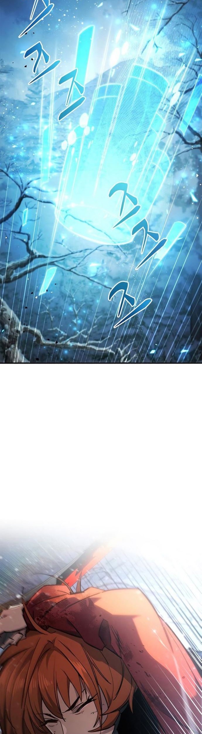 The Player Hides His Past Chapter 07 Gambar 82