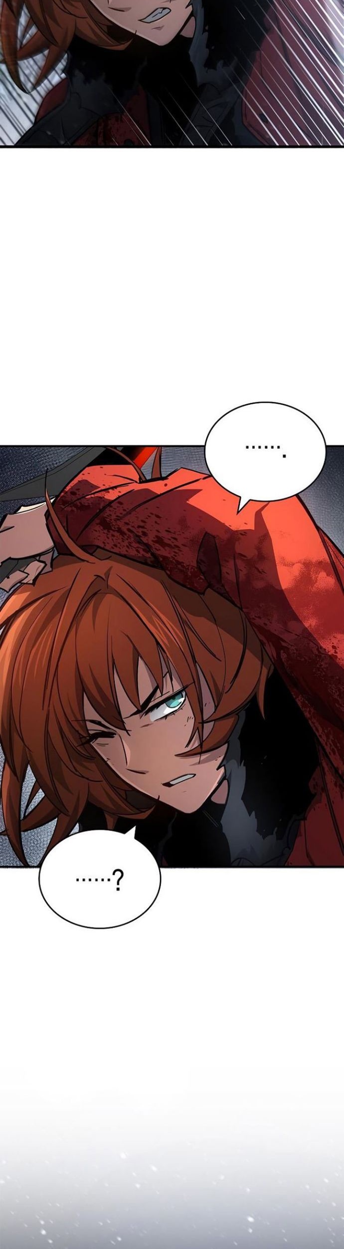 The Player Hides His Past Chapter 07 Gambar 83