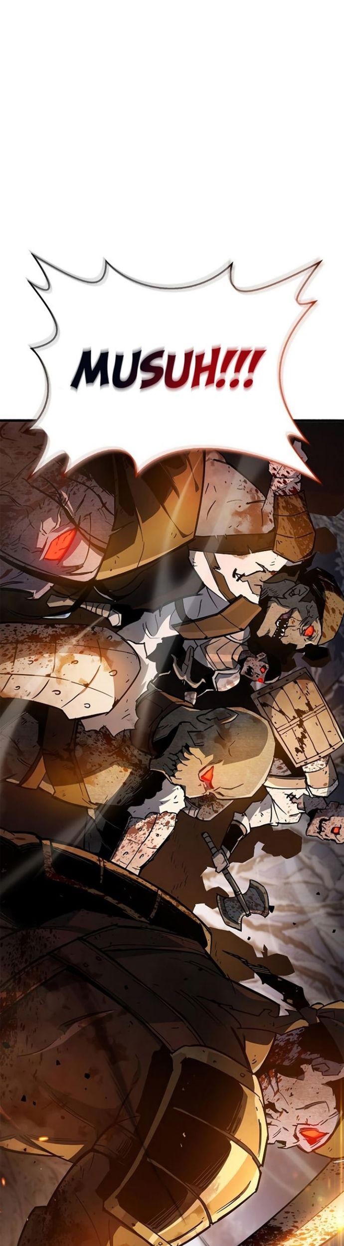 The Player Hides His Past Chapter 07 Gambar 53