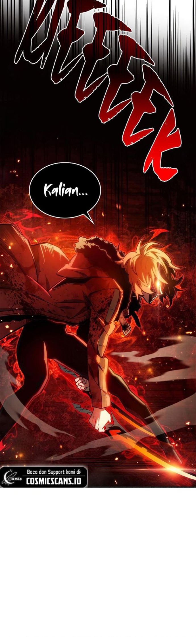 The Player Hides His Past Chapter 07 Gambar 60