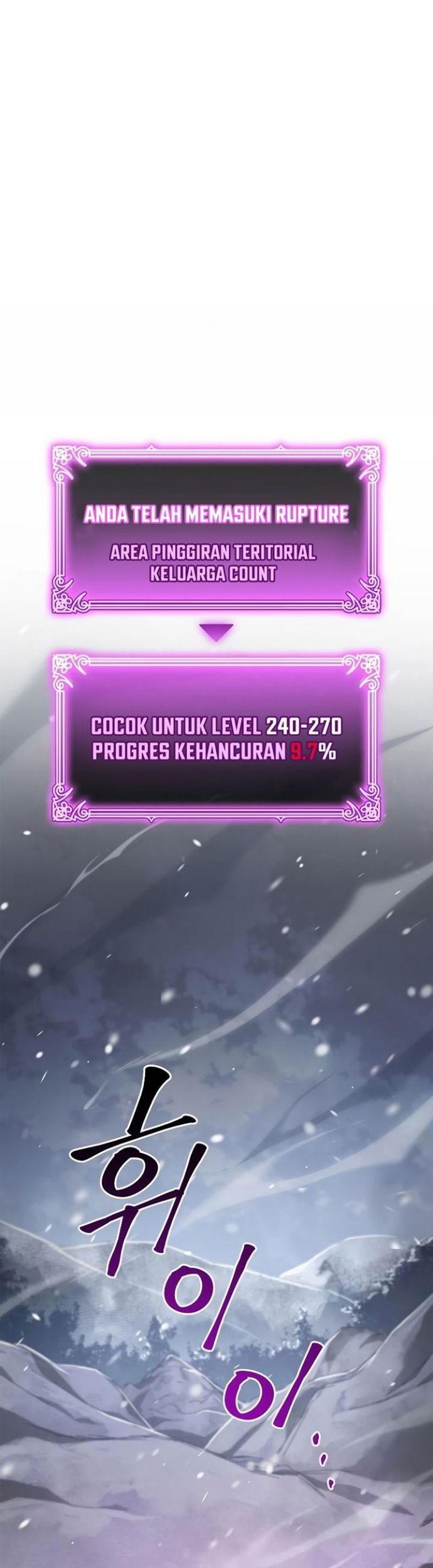 Komik The Player Hides His Past Chapter 07 gambar nomor 1