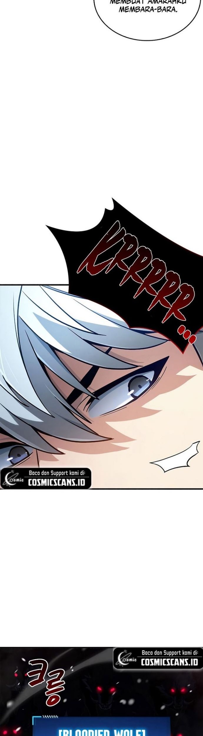 The Player Hides His Past Chapter 07 Gambar 4