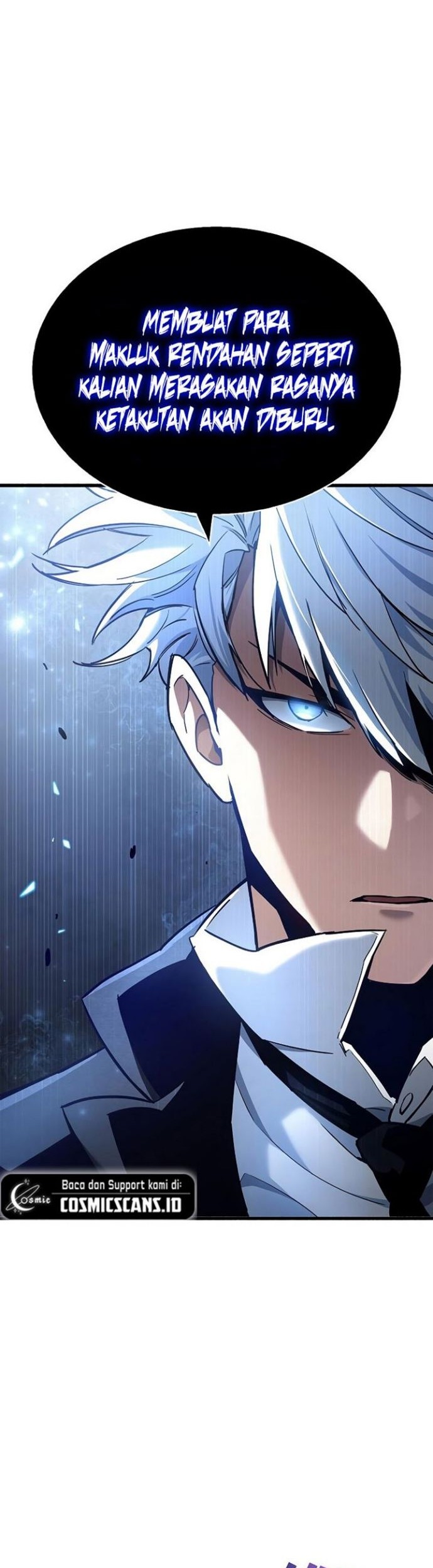 The Player Hides His Past Chapter 07 Gambar 12