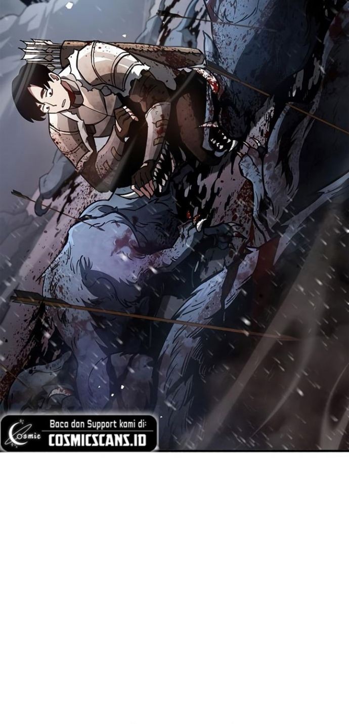 The Player Hides His Past Chapter 07 Gambar 15