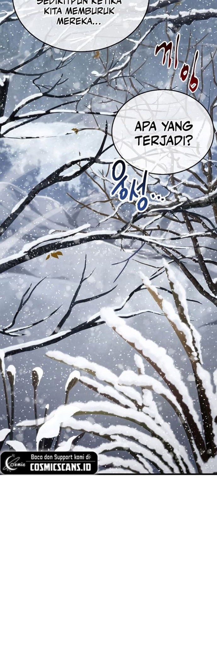 The Player Hides His Past Chapter 07 Gambar 29