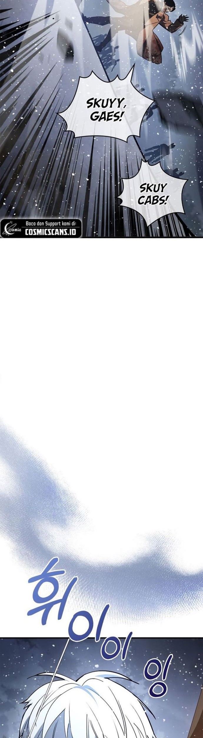 The Player Hides His Past Chapter 07 Gambar 31