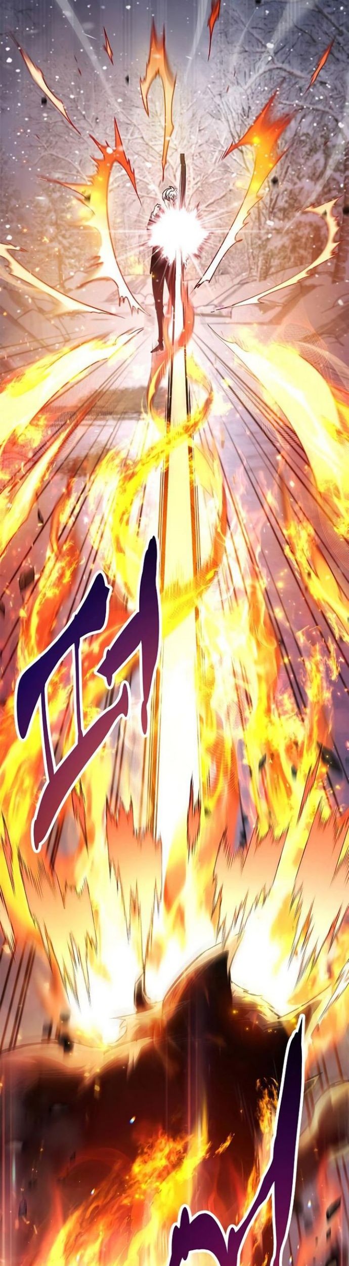 The Player Hides His Past Chapter 07 Gambar 36