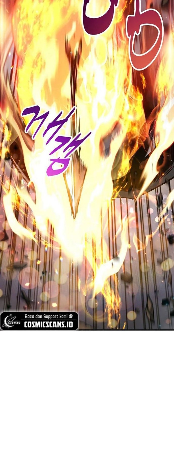 The Player Hides His Past Chapter 07 Gambar 37