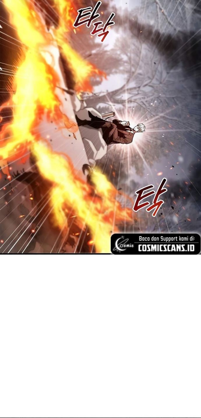 The Player Hides His Past Chapter 07 Gambar 42