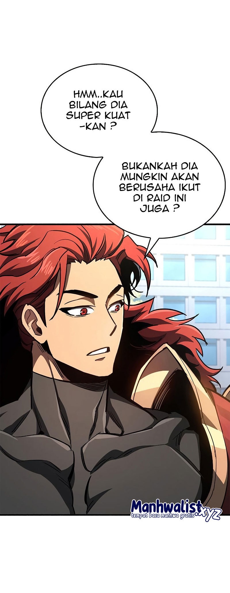 The Player Hides His Past Chapter 06 Gambar 28