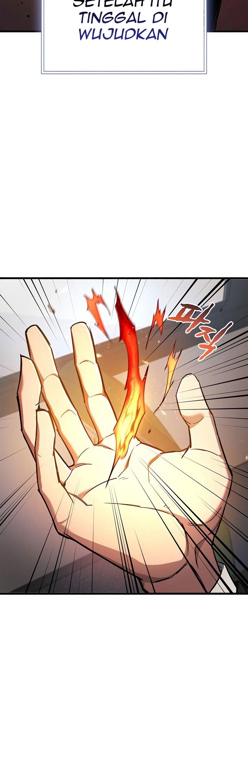 The Player Hides His Past Chapter 06 Gambar 35