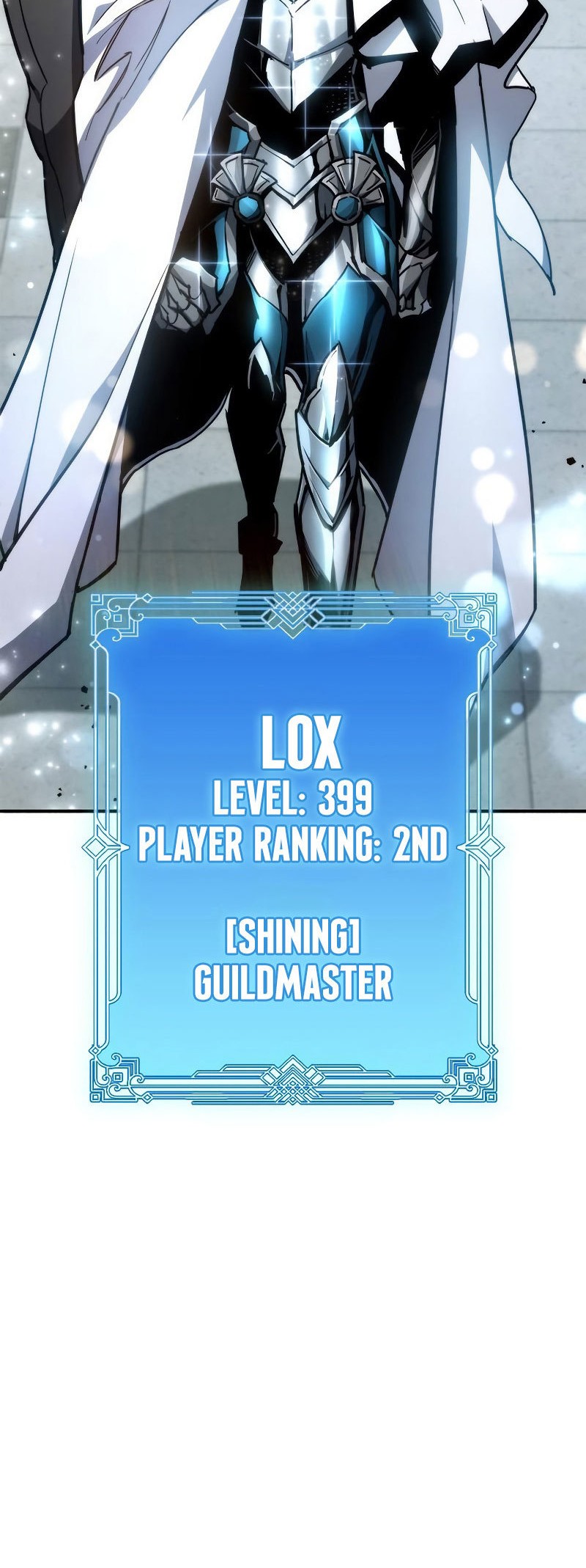 The Player Hides His Past Chapter 06 Gambar 20