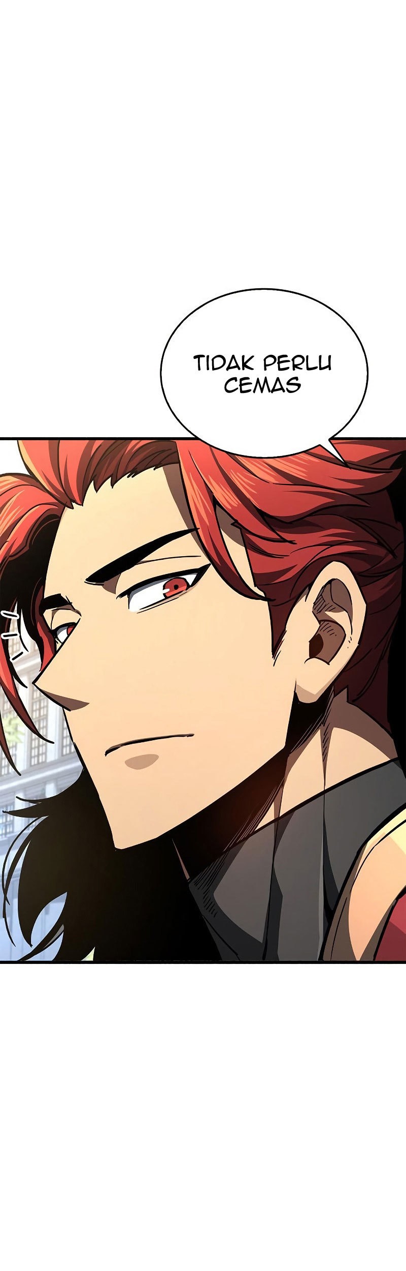 The Player Hides His Past Chapter 06 Gambar 25