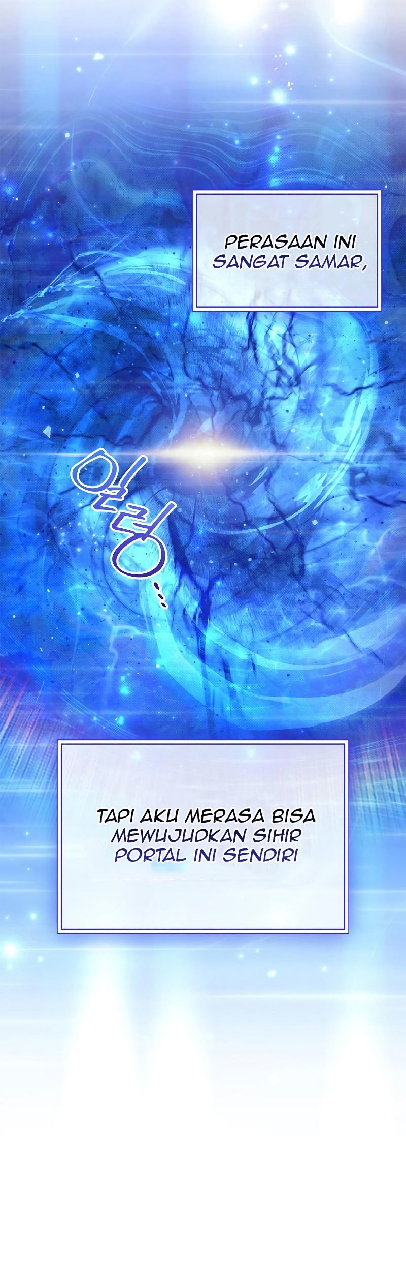 The Player Hides His Past Chapter 06 Gambar 51