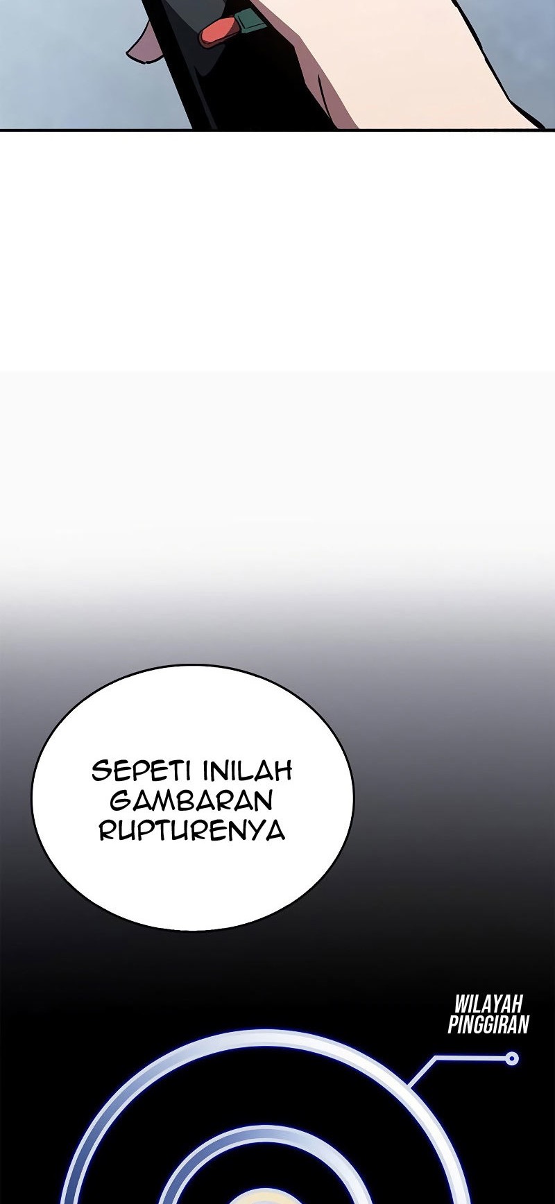 The Player Hides His Past Chapter 06 Gambar 58