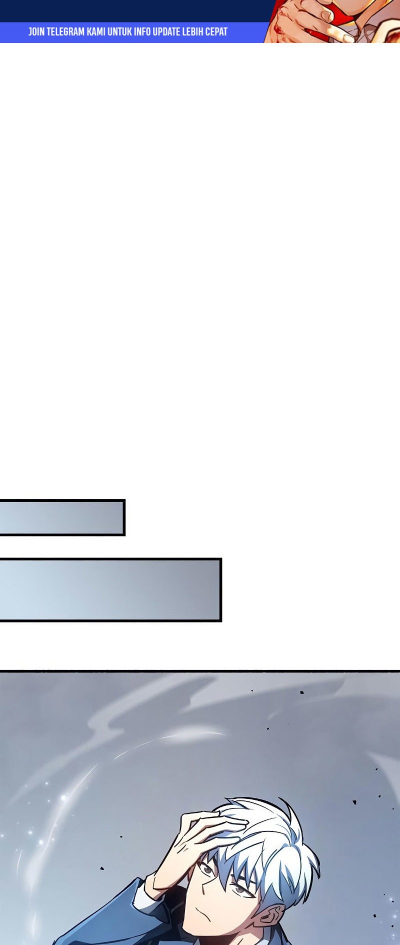 The Player Hides His Past Chapter 06 Gambar 44