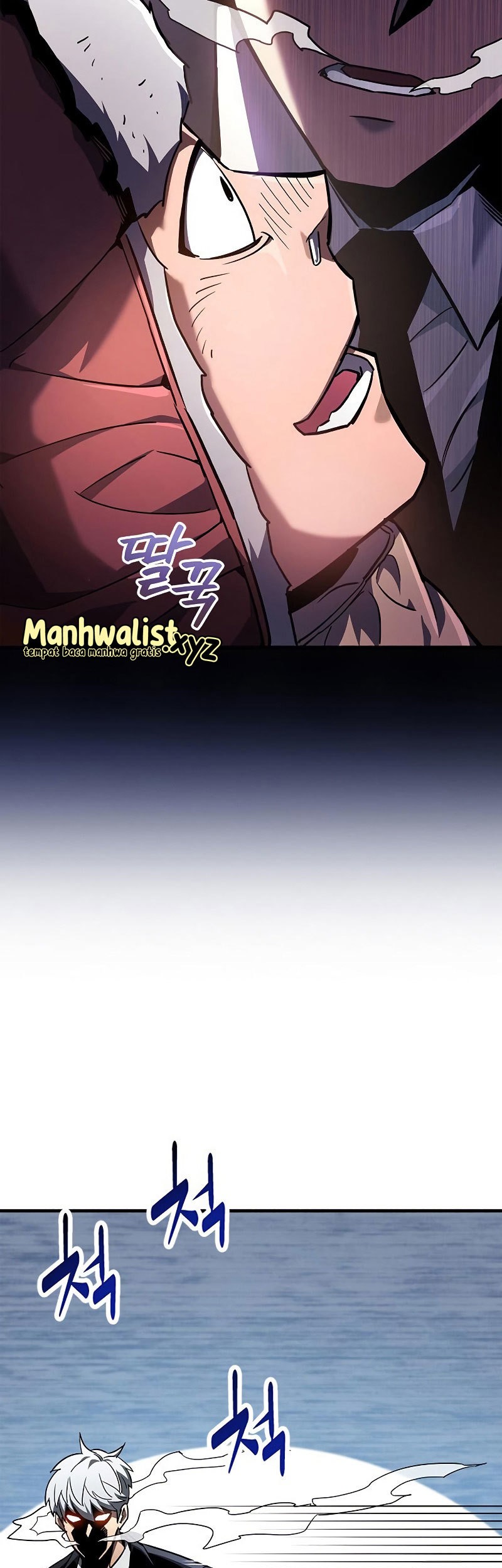 The Player Hides His Past Chapter 06 Gambar 71